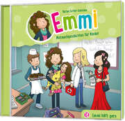Bärbel Löffel-Schröder - Tobias Schuffenhauer - Tobias Schier - Emmi - CD: Emmi hilft gern - Folge 18 CD: Emmi hilft gern - Folge 18