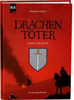 Drachentöter: Die Rache (2)