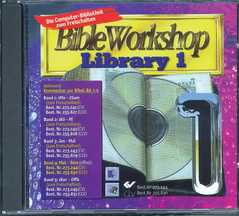 BibleWorkshop Library 1 - Walvoord Kommentar Band 4
