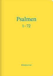Die Psalmen 1–72 - Bibeljournal