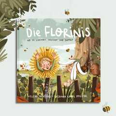 Helena Neufeld - Susanna Rahel Pfeifer - Die Florinis Die Florinis