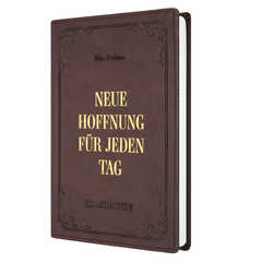 Niko Derksen - Neue Hoffnung für jeden Tag Neue Hoffnung für jeden Tag