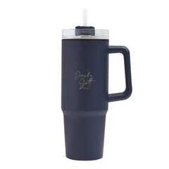 Trinkbecher "Maya" XXL - blau Trinkbecher "Maya" XXL - blau