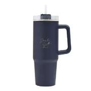 Trinkbecher "Maya" XXL - blau Trinkbecher "Maya" XXL - blau