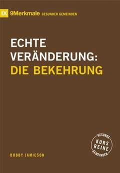 Bobby Jamieson - Echte Veränderung Echte Veränderung