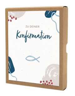 Zu deiner Konfirmation - Geldgeschenk-Set Zu deiner Konfirmation - Geldgeschenk-Set