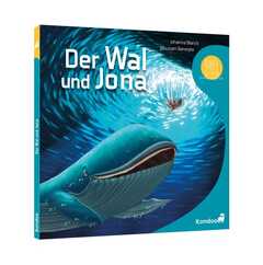Johanna Blanck - Mousam Banerjee - Der Wal & Jona Der Wal & Jona