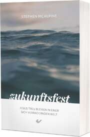 Stephen McAlpine - Zukunftsfest Zukunftsfest