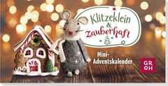 Klitzeklein & zauberhaft - Mini-Adventskalender Klitzeklein & zauberhaft - Mini-Adventskalender