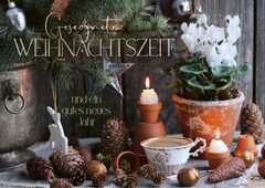 Postkarten "Gesegnete Weihnachtszeit" 12 Stück Postkarten "Gesegnete Weihnachtszeit" 12 Stück