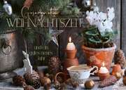 Postkarten "Gesegnete Weihnachtszeit" 12 Stück Postkarten "Gesegnete Weihnachtszeit" 12 Stück