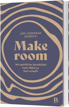 Jael-Deborah Jaensch - Make room Make room
