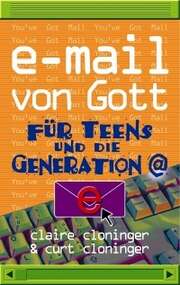 e-Mail von Gott für Teens und die Generation @