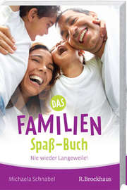 Das Familien-Spaß-Buch