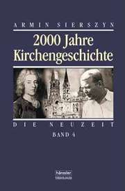 2000 Jahre Kirchengeschichte Bd. 4