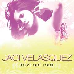 CD: Love Out Loud