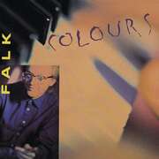 CD: Colours