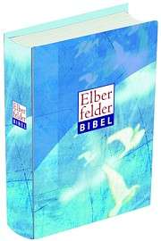 Elberfelder Bibel 2006 - Motiv Taube - Senfkornausgabe