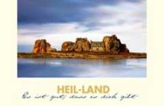 CD-Card:  Heil-Land