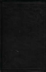 Neue Thompson Studienbibel - Luxusausführung Neue Thompson Studienbibel - Luxusausführung