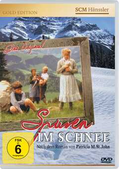 DVD: Spuren im Schnee