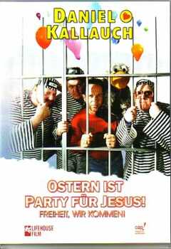 DVD: Ostern ist Party für Jesus!