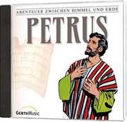 Hanno Herzler - CD: Petrus (7) CD: Petrus (7)