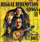 CD: Reggae Redemption Songs II