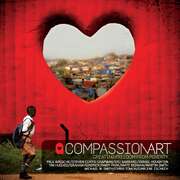 CompassionArt - Creating Freedom From Poverty CompassionArt - Creating Freedom From Poverty