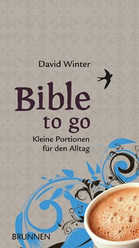 Bible to go