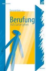 Dominik Klenk - Berufung Berufung