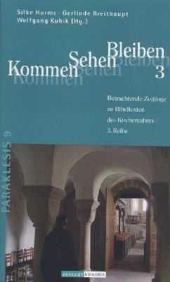 Kommen - Sehen - Bleiben 3