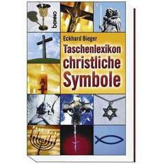 Taschenlexikon christliche Symbole