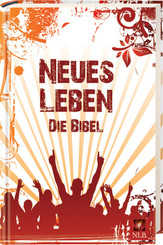 Neues Leben. Die Bibel. Taschenausgabe, Motiv "Joy" Neues Leben. Die Bibel. Taschenausgabe, Motiv "Joy"