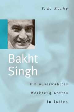 Bakht Singh