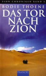 Das Tor nach Zion