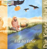 Die Kinderbibel 6 Die Kinderbibel 6