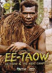 DVD: EE-Taow - Die Geschichte der Mouk und wie es weiterging DVD: EE-Taow - Die Geschichte der Mouk und wie es weiterging