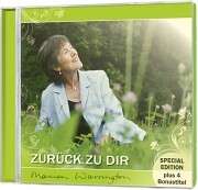 Marion Warrington - CD: Zurück zu dir CD: Zurück zu dir