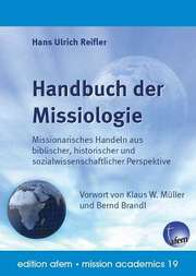 Handbuch der Missiologie
