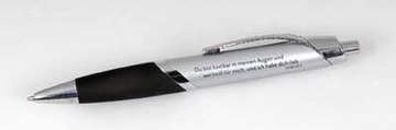Kugelschreiber "Du bist kostbar..."