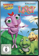 DVD: Lissy, die lügende Fliege