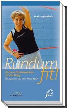 Doris Siegenthaler - VHS-Video Rundum Fit ! VHS-Video Rundum Fit !