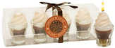 Kaffee-Latte-Kerzen-Set Kaffee-Latte-Kerzen-Set