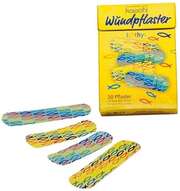 Pflaster - Display "Regenbogen-Fisch" Pflaster - Display "Regenbogen-Fisch"