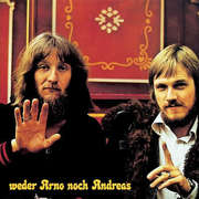 Arno & Andreas - CD: Weder Arno noch Andreas CD: Weder Arno noch Andreas
