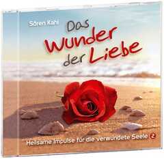 CD: Das Wunder der Liebe