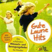 Gute-Laune-Hits - Playback