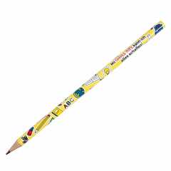 Bleistift "Zum Schulanfang"