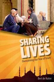 Bert de Ruiter - Sharing Lives Sharing Lives